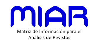 MIAR
